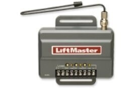 850LM LiftMaster Security+ 2.0 Commercial Receiver