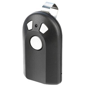 GIT-2BL Genie® Compatible Three Button Remote