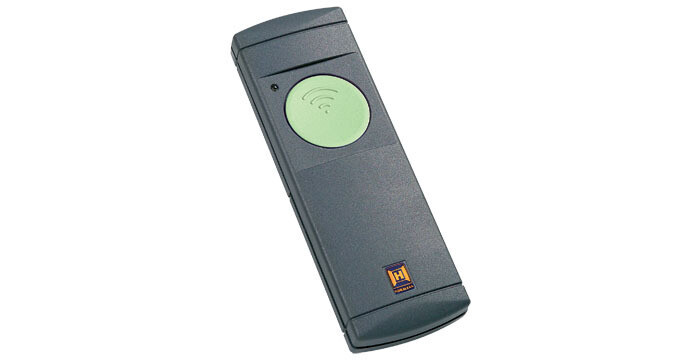 HSM1 Hormann One Button Visor Remote, 315MHz