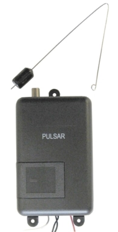 9931R-4 Pulsar Gate and Garage Door Operator Receiver