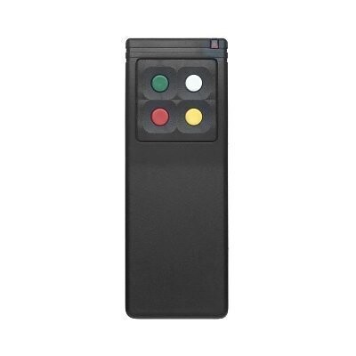 MDT-4A Linear MegaCode Five Button Visor Remote, ACP00054A