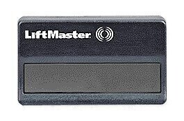 371LM LiftMaster Original One Button Visor Remote