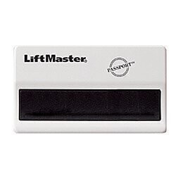 CPT1 LiftMaster® Passport One Button Visor Remote