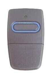 G220-1KB Keystone Heddolf One Button Visor Remote