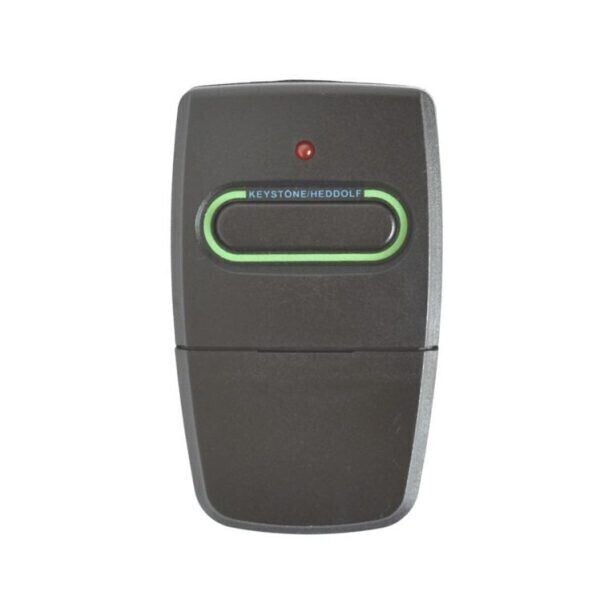 P220-1KB Keystone Heddolf One Button Visor Remote