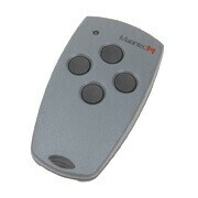 M3-2314 Marantec Four Button Remote, 315MHz