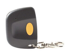 41A4315-5 Craftsman® Opener Compatible Pocket Remote