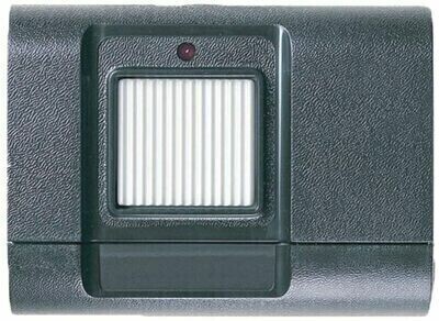 24286 Stanley Opener One Button Visor Remote