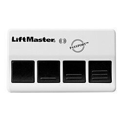 CPT43 LiftMaster® Passport Four Button Remote