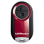 374UT LiftMaster Original Two Button Key Chain Remote