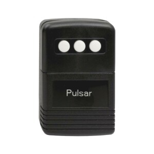 BA8833T-318 Allstar Compatible Replacement Three Button Remote