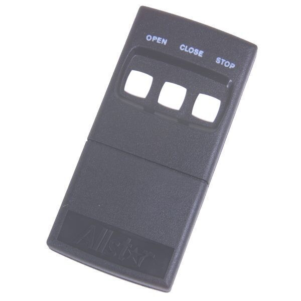 Ba T Ocs Allstar Open Close Stop Three Button Remote