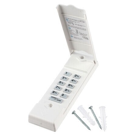MDKP Moore-O-Matic Replacement Wireless Keypad
