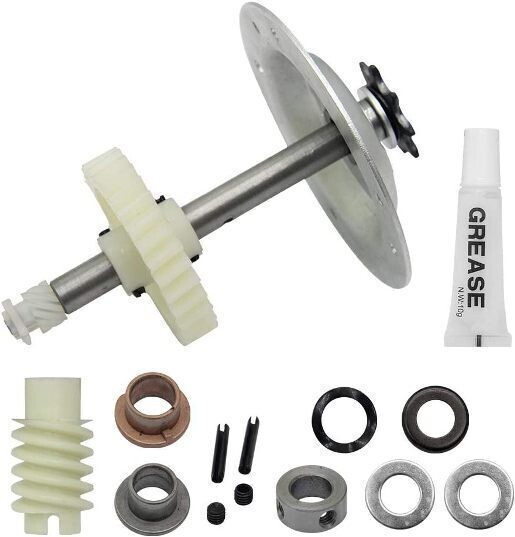 41A5021-f LiftMaster Compatible Chain Drive Gear Kit