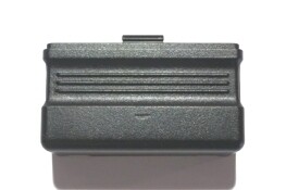 27474C.S Genie® Black Battery Keypad Cover Only