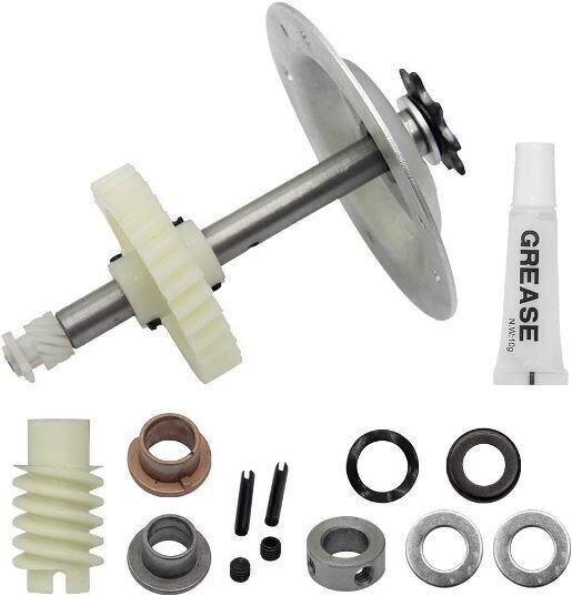 41A42524 LiftMaster Compatible Chain Drive Gear Kit