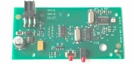 31171R Genie Intellicode Receiver Circuit Board