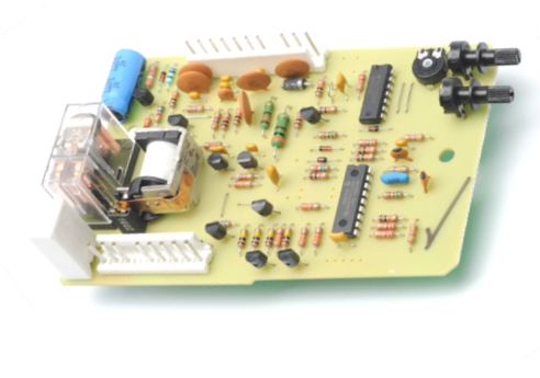 20399R.S Genie Sequencer Circuit Board