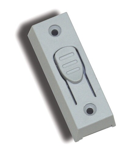 RB101 Doorbell Push Button Control