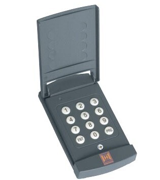 FCT3B Hormann Original Wireless Keypad, 315MHz