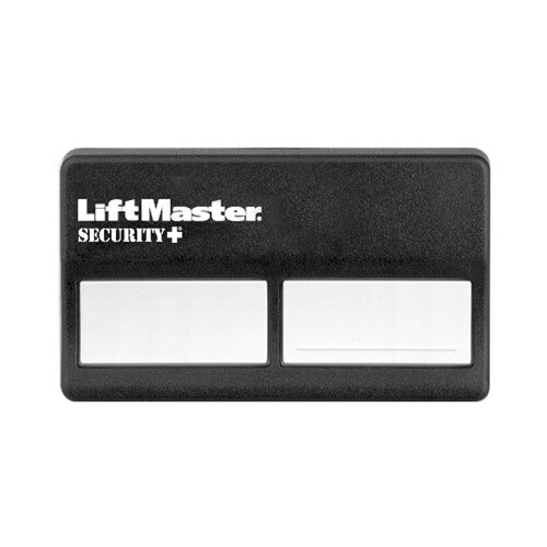 972LM LiftMaster Original Two Button Visor Remote