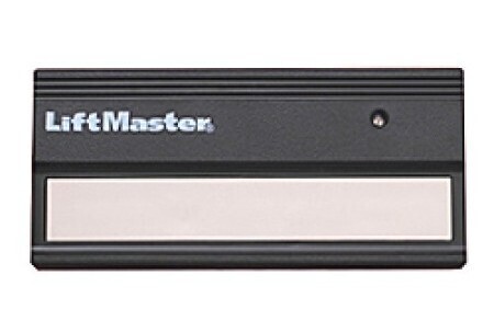 61LM LiftMaster Original One Button Visor Remote