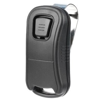 Destiny® 1500 Model 8160H-B Opener One Button Compatible Remote