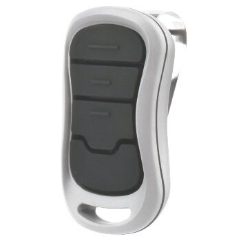 Infinity™ 2000 Model 9120H-B Opener Three Button Compatible Remote