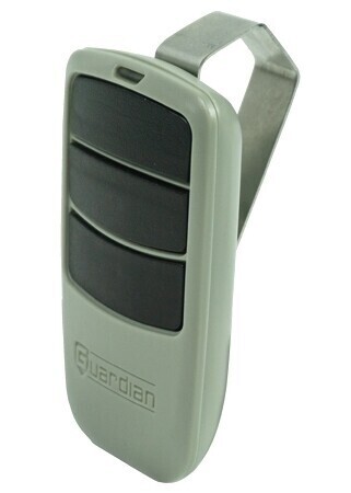 Xtreme® 425-1600 Compatible 3 Button Remote