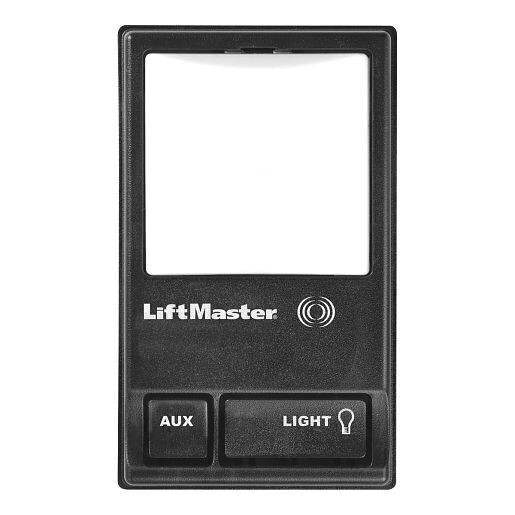 378LM LiftMaster® Wireless Control Panel for 315MHz Openers