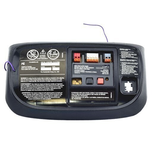 41A55074c Chamberlain® / LiftMaster® Circuit Board