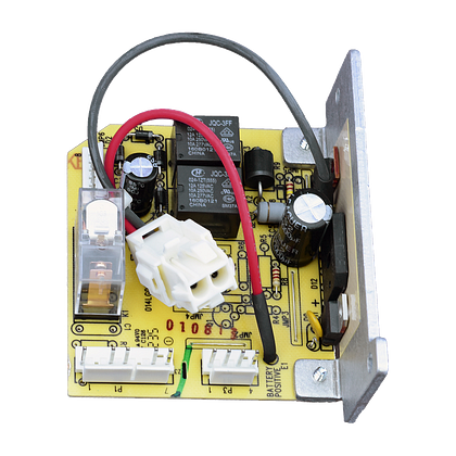41A5351-7 DC Power Supply Kit