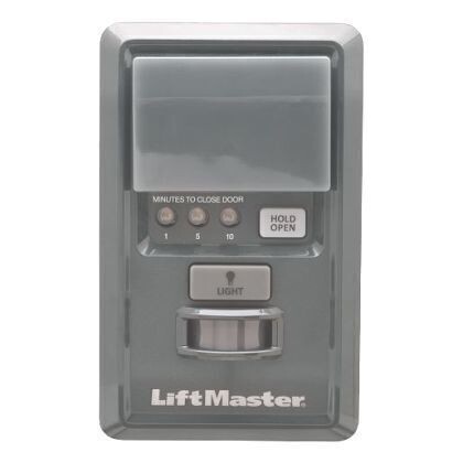 881LMW LiftMaster® Motion-Detecting Control Panel