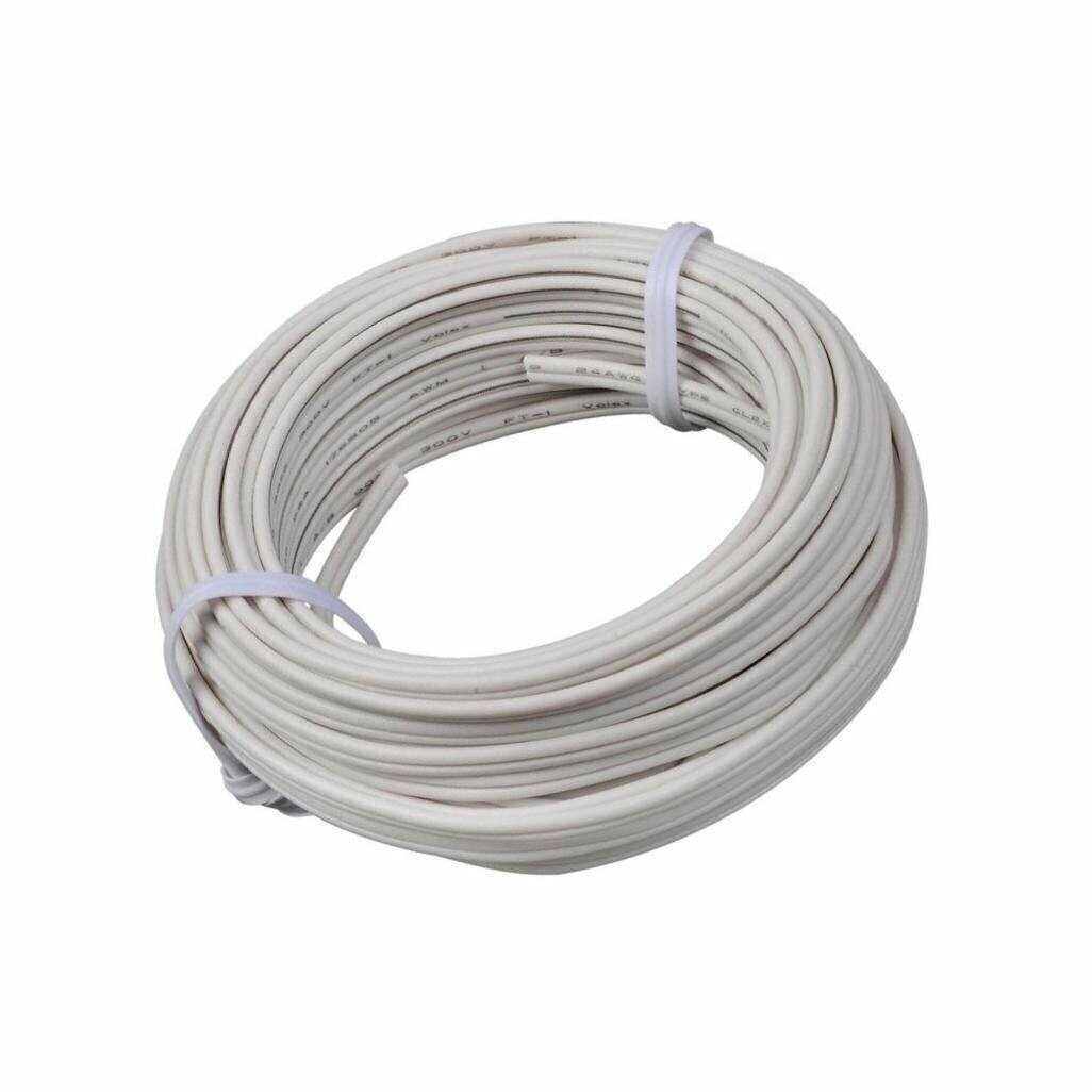 35265B.S Overhead 90' Coiled Safety Sensor Wire