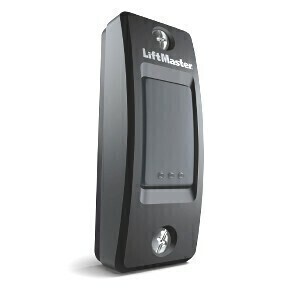 883LM LiftMaster® Garage Door Opener Control Button