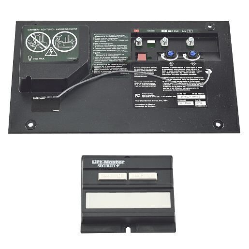 41A50211FATS Chamberlain® / LiftMaster® Circuit Board