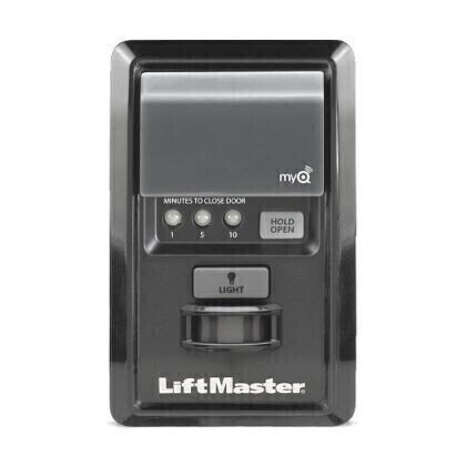 888LM Liftmaster® Wall Control Panel