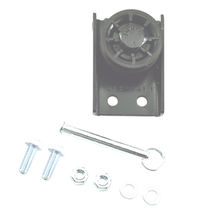 041A4813 Chain Drive Pulley Bracket Kit