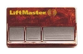 373W LiftMaster Original Remote