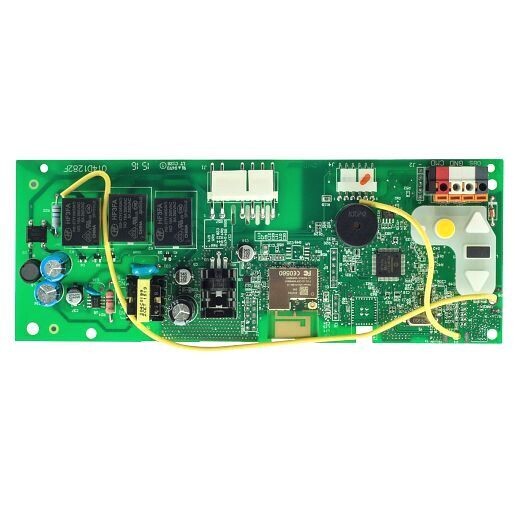 050ACTWF LiftMaster Receiver Logic Board, AC, WIFI