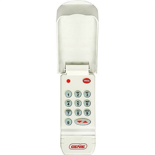 1020L Genie Opener Compatible Wireless Keypad