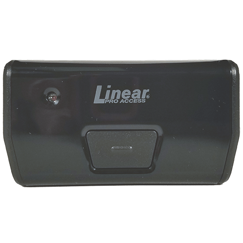 LSO50 Linear® Belt Drive Compatible 1 Button Remote