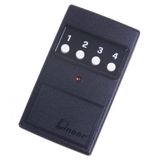 DT3+1 Linear Original Four Button Remote, DNT00027A