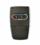 PDX8833T Pulsar Three Button Visor Remote