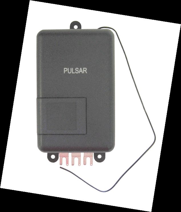 9931R Pulsar Garage Door Opener Receiver