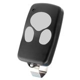 3BTM-0372F Wayne Dalton Three Button Remote