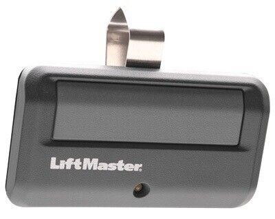 891LM LiftMaster One Button Visor Remote