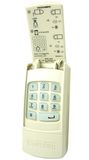 628 Model Guardian WKCC Wireless Keypad