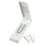 2ANHJGDLIN Wireless Keypad