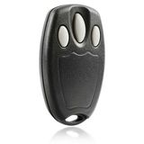 2ANHJGDR12 Three Button Key Chain Remote